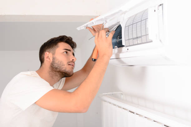 Air Duct Mold Removal in Matawan, NJ